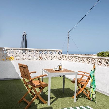 Casa Drago - Villa Perenquén Guía de Isora Extérieur photo