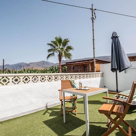 Casa Drago - Villa Perenquén Guía de Isora Extérieur photo