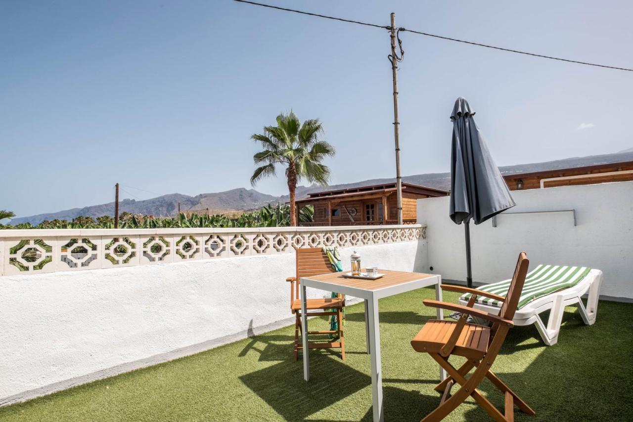 Casa Drago - Villa Perenquén Guía de Isora Extérieur photo