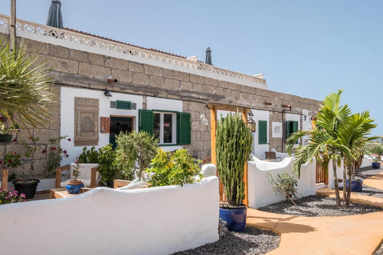 Casa Drago - Villa Perenquén Guía de Isora Extérieur photo