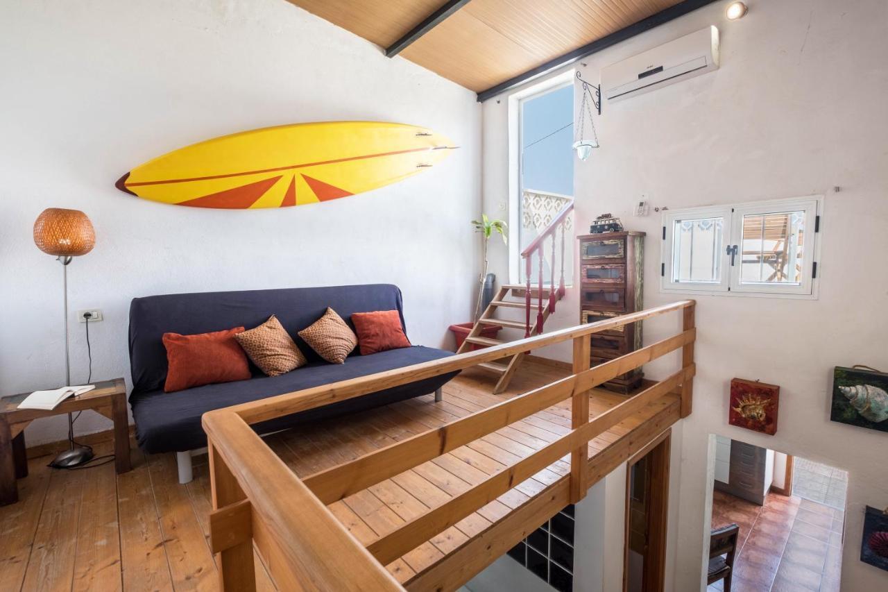 Casa Drago - Villa Perenquén Guía de Isora Extérieur photo