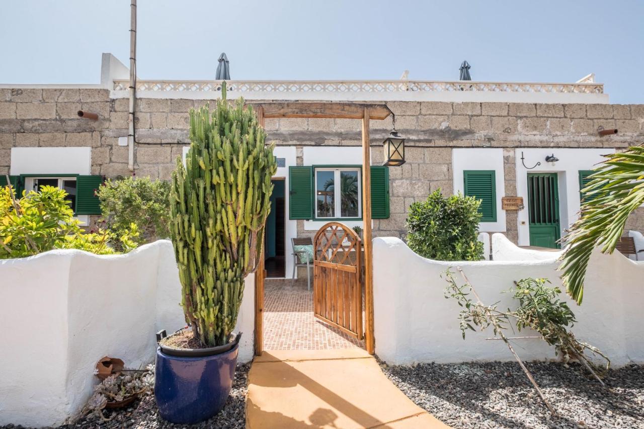 Casa Drago - Villa Perenquén Guía de Isora Extérieur photo