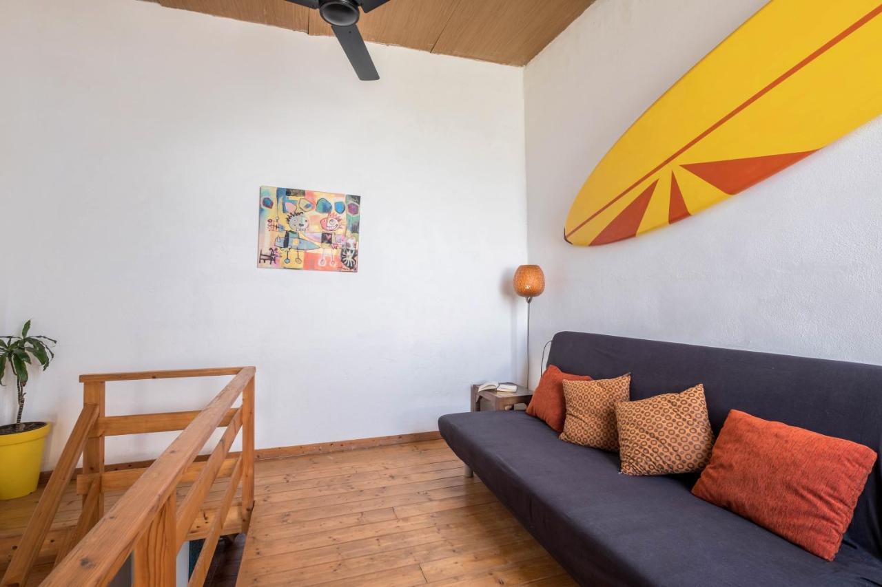Casa Drago - Villa Perenquén Guía de Isora Extérieur photo